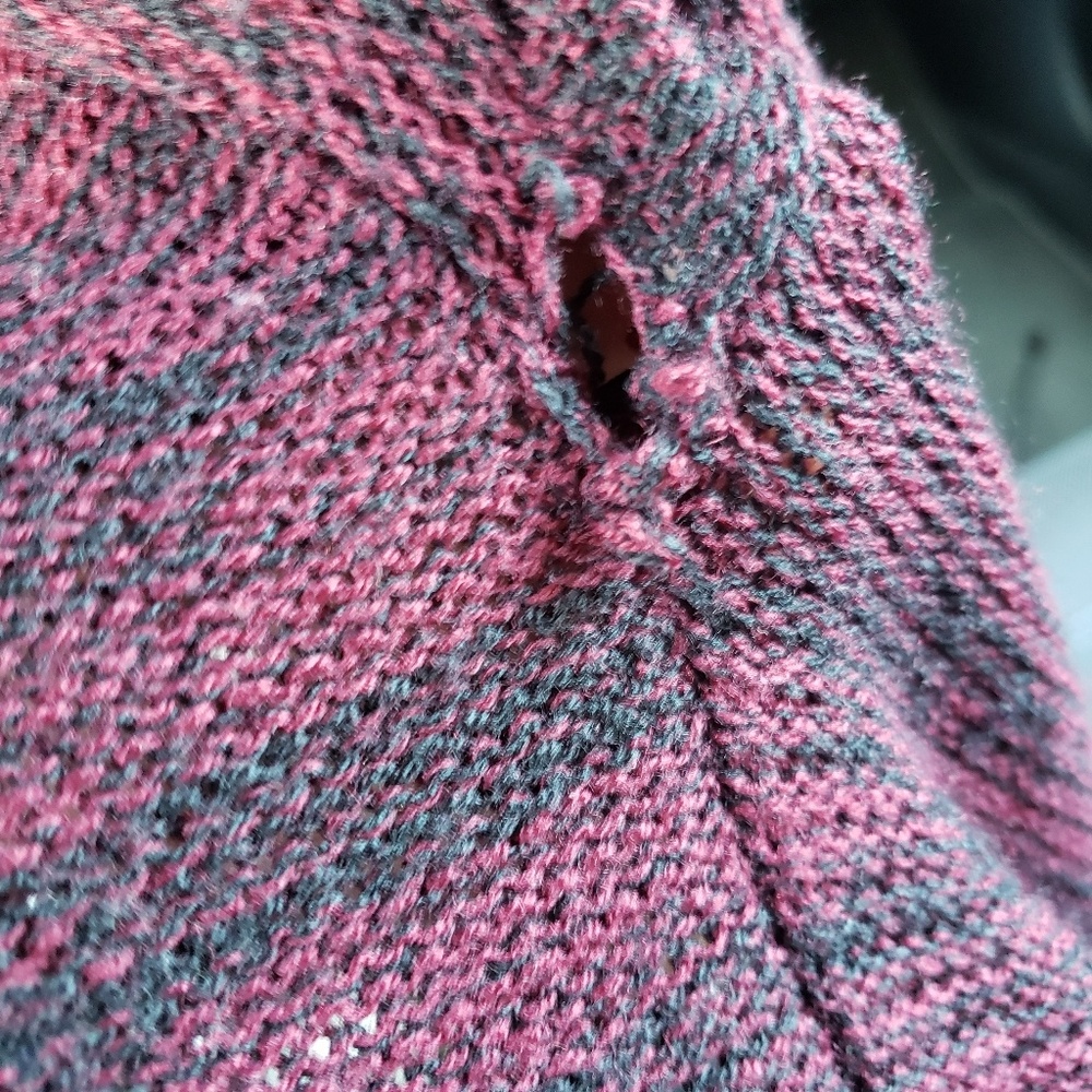 Torrid Cardigan